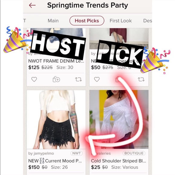 ♦️SOLD♦️ Current Mood Punk Link Denim Jean Shorts - Picture 6 of 6